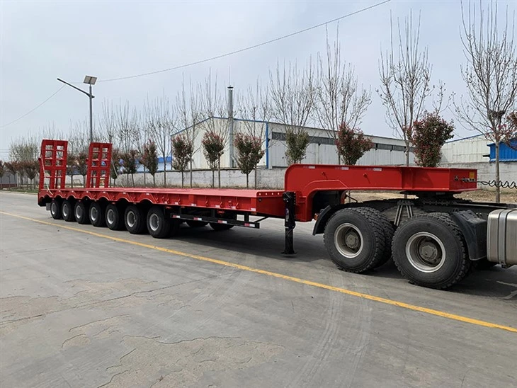 Lowbed
